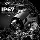thumbnail image 5 of Proyector GOBO ARXENOVATH con logotipo LED personalizado 110W 12100lm, 5 of 9