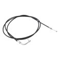 thumbnail image 2 of CABLE ACELERADOR ITALIKA WS 150 (08-19) negro 9999-SIN TAMAÑO, 2 of 2