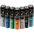 thumbnail image 5 of Degree Men MotionSense Adventure Antiperspirant Deodorant Dry Spray, 3.8 oz, 3 count, 5 of 13