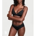 thumbnail image 2 of Ropa interior Hiphugger XXL con el logotipo de algodón de Victoria's Secret, paquete de 5, 2 of 5