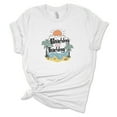 thumbnail image 4 of Beaching Not Teaching T-Shirt, Beach Vacation Tee, Teacher Gift, Funny Teacher Shirt, Teacher Appreciation Gift, Elementary School, 4 of 9