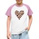 thumbnail image 1 of Blusas y camisas de manga corta con cuello redondo para niños y niñas, blusa de manga corta con estampado de cuello redondo, 1 of 7