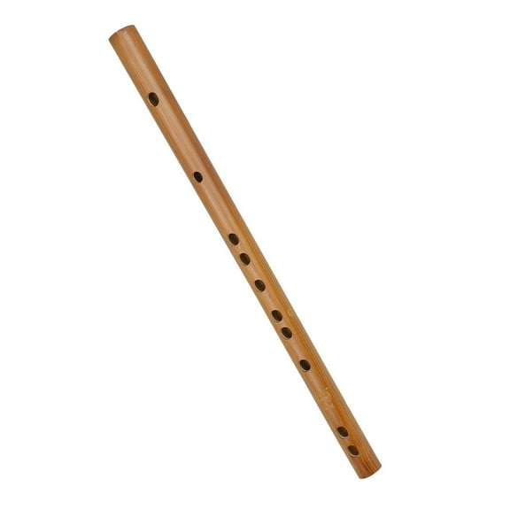 Traditional Wooden Flute Great Sound Woodwind Musical Instrument Gift Flute for