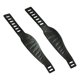 thumbnail image 3 of 1 par de accesorios de correas de Pedal de bicicleta estática para bicicleta de Fitness en casa, máquina de ciclismo de gimnasio, 3 of 9
