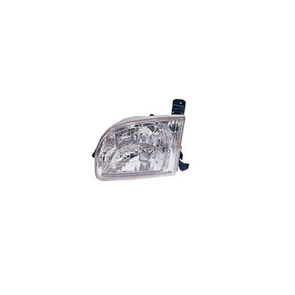 Replacement Depo 3121154LAF Left Headlight For 2004 Tundra 0104