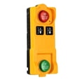 thumbnail image 4 of Industrial Wireless Remote Controller 433.92 Hoist Crane Control 2/4 Buttons Crane Industrial Radio Controller Long Distance ,Stability, 4 of 8