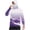 A06, variant on Hoodies for Men UPF 50  Sun Protection Hoodie Gradient Fishing Hiking Shirt with Face Mask 2XL