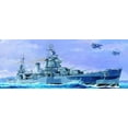 thumbnail image 2 of 1/700 USS San Francisco CA38 Heavy Cruiser 1944, 2 of 2