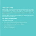 thumbnail image 3 of Naked Eaas Amino Acids Powder - 50 Servings - Vegan Unflavored Essential Amino Acids 500 Grams - Instantized All Natural Eaa Powder Supplement, 3 of 7