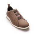 thumbnail image 1 of Tenis Casual Dorothy Gaynor Chocolate Hombre T 25.5, 1 of 4