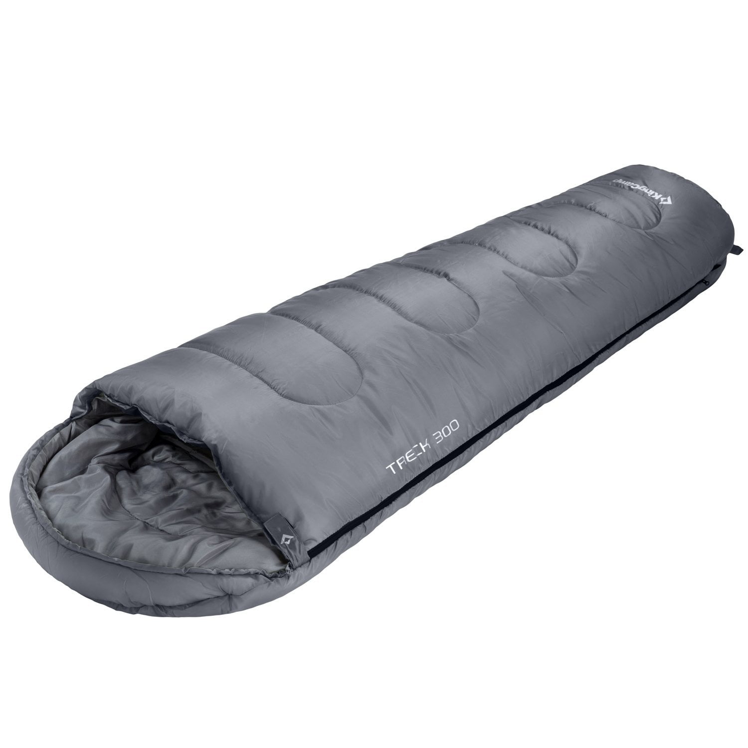 Kingcamp Treck 300 All Season Warm Comfort Lightweight Easy Compress Mummy Sleeping Bag For Camping Hiking Carry Bag Included Walmart Com Walmart Com Kingcamp Treck 300 All Season Warm Comfort Lightweight Easy Compress Mummy Sleeping Bag For Camping Hiking Carry Bag Included Walmart Com Walmart Com