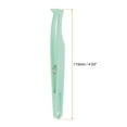 thumbnail image 2 of Unique Bargains Pinces Autocollantes pour l'Artisanat, Embout Courbé avec Ressort, Vert, 5 Pcs, 2 of 4
