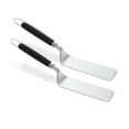 thumbnail image 2 of Weber Griddle 2 Piece Spatula Set, 2 of 5