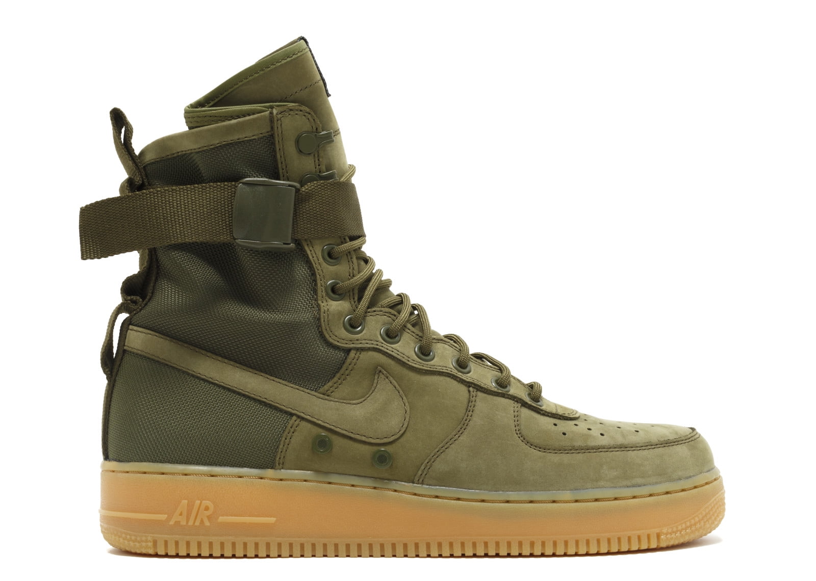 high top sf air force ones