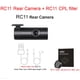 thumbnail image 3 of Cámara Trasera 70mai RC11: Grabación HD para Dash Cam A400/A500S/A510/A800/A810/A800S, Visión Amplia de 130°, Instalación Sencilla y Seguridad Mejorada en la Conducción., 3 of 6