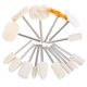 thumbnail image 1 of Moluckfu 50Ud Kit De Con Buffing Brush Para Pulidora De Taladro Uso Profesional, 1 of 6