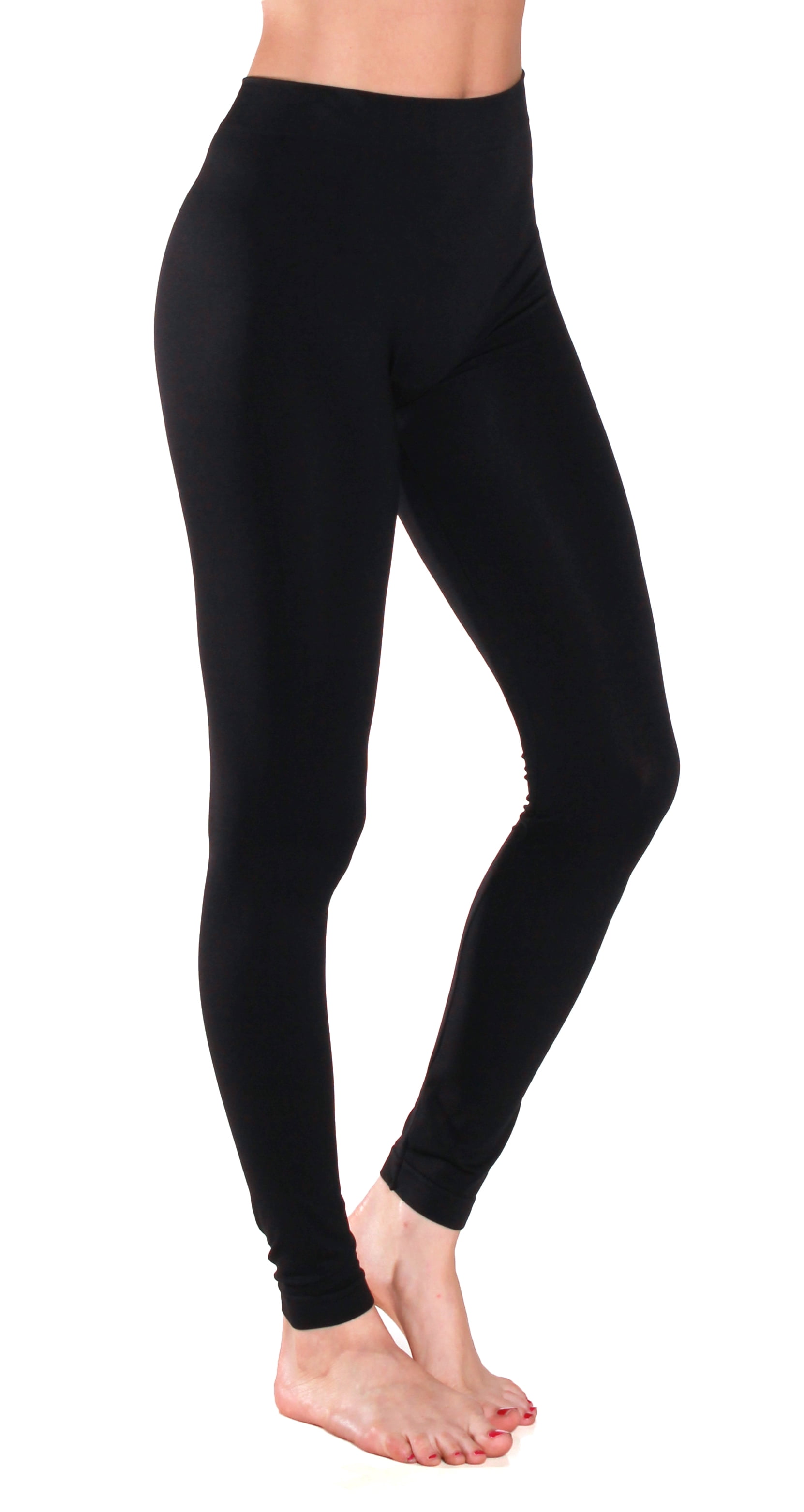 Seamless Leggings Pants - Junior 