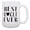 15oz Uncle, variant on Sentimental Gifts For Aunt Best Aunt Ever Heart Family 15oz Ceramic Coffee Mug Aunt