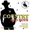 Country Bad Boys