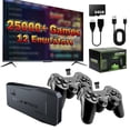 thumbnail image 1 of Consola de juegos Retro Game Stick, más de 25.000 juegos 4K HD 2.4G x2, 1 of 1