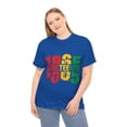 thumbnail image 6 of Juneteenth 1865 Heavy Cotton Tee, 6 of 12