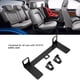 thumbnail image 3 of Base de montaje Universal ISOFIX para coche, soporte de asiento de seguridad, pestillo de Metal práctico, 3 of 7