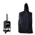 thumbnail image 1 of BBQ Grill Cover Outdoor Pizza Oven Mney Bread Protector, 1 of 5