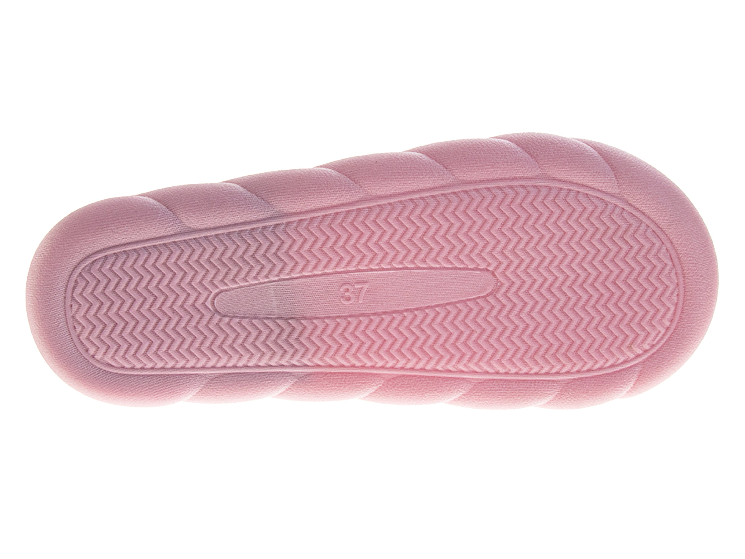 Sweet Hearts Women's Valentine's Day Slippers