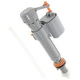 Universal Toilet Flush Valves Toilet Fill Valves Toilet Valves for