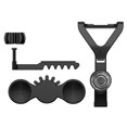 thumbnail image 2 of para el vonte, para , de herramientas de control , vonte de carreras Driving Force, para accesorios One Macarena Mango de asistencia de juego, 2 of 5