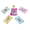 LOL Surprise: Playing Cards - Tots With a clip-on charm, Great Gift for Kids Ages 4 5 6+