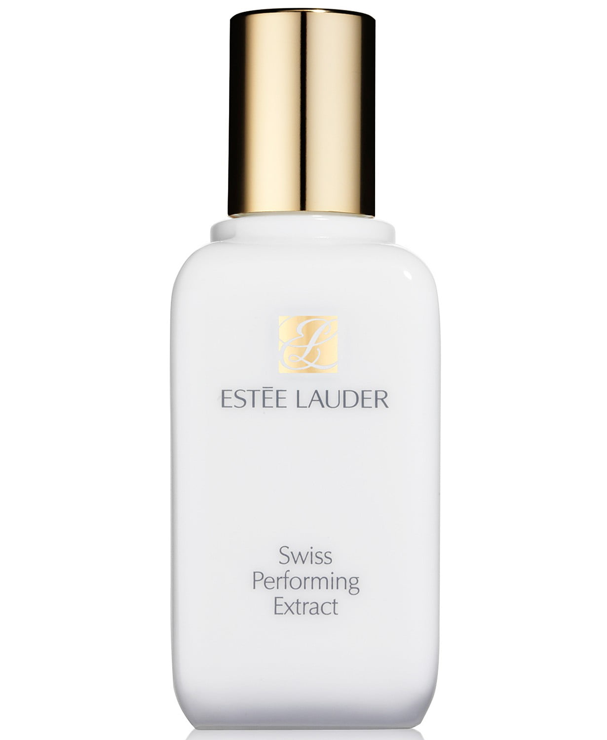 Estée Lauder Swiss Performing Extract – Pflegeserum 96,4 Ml (3.4 Oz)