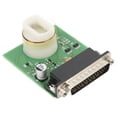 thumbnail image 2 of Adaptador, adaptador MBIR de repuesto para herramienta de diagnóstico de automóvil Adaptador MBIR Claridad notable, 2 of 9