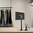 thumbnail image 2 of Mount-It! Height Adjustable Point of Sale (POS) Monitor Mount for Retail, 2 of 8