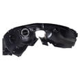 thumbnail image 4 of TRQ Inner Fender Liner Set Fits Select 2011-2015 Mini Cooper MC1248102 MC1249103, 4 of 4