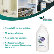 Benefect Botanical Multi-Purpose Cleaner