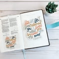 thumbnail image 2 of Sticker | Isaiah 43:1, 2 of 11