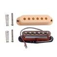 thumbnail image 2 of Pastilla Humbucker Yuyangstore para Guitarra Eléctrica Beige, 2 of 6