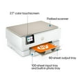 thumbnail image 5 of HP ENVY Inspire 7252e Wireless Color All-in-One Inkjet Photo Printer with 3 months Instant Ink Included with HP+, 5 of 17