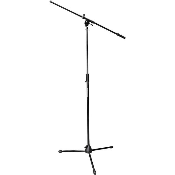 Gator Rok-It Tripod Boom Mic Stand