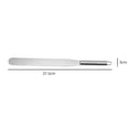 thumbnail image 2 of Mosiee Upgrade Your Baking Supplies With This Stainless Steel Cake Cream Icing Spreader Set Perfect For All Your Needs, 2 of 9