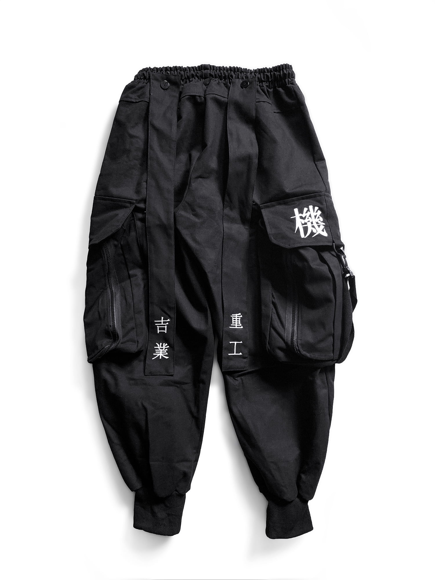 関税/送料込★CPGN Studio★Technical Wide Cargo Pants MUSINSA | CPGN STUDIO Wide Over Cargo Pants Black