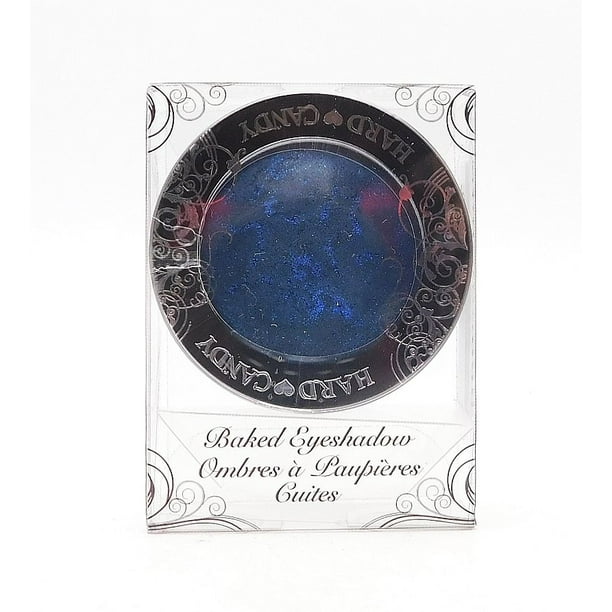 Hard Candy Baked Eyeshadow 273 Asteroid .11 Oz.