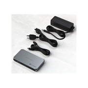 Thunderbolt 4 Slim Hub Pro