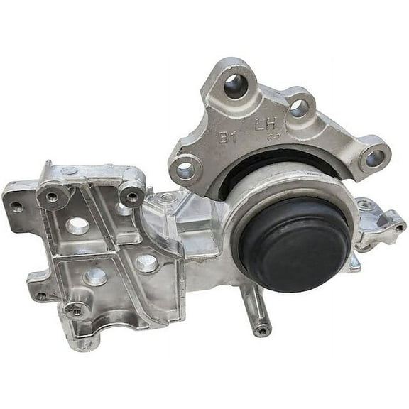 Left Transmission Mount - Compatible with 2008 - 2013 Nissan Rogue FWD 2009 2010 2011 2012