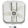 thumbnail image 2 of Ventilador de Piso Holmes B20200 20'' Con Configuraciones de 3 velocidades, 2 of 4
