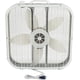 thumbnail image 2 of Ventilador de Piso Holmes B20200 20'' Con Configuraciones de 3 velocidades, 2 of 4
