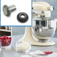 thumbnail image 4 of XISAOK W11192795 Bevel and Drive Gear W11192795 Beveled Gears Set for Mixers, 4 of 8