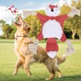 thumbnail image 2 of Dioche Dog Toy, Dog Chewing Toy, Protection Training Toy For Dog Toy, 2 of 8