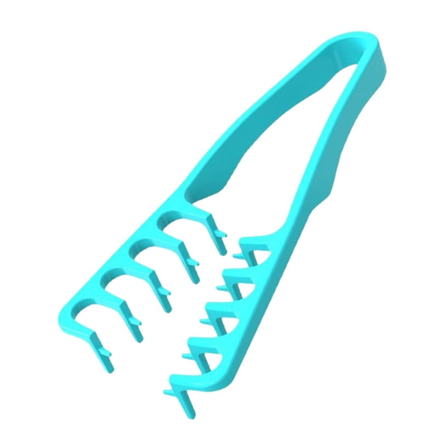 Cepillo para el cabello Definición del peine Pincel de peinado de belleza portátil de peinado Pincel para desenredar, para hombres, regalos,